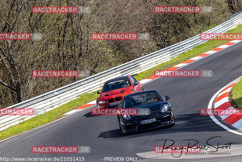 Bild #21051415 - Touristenfahrten Nürburgring Nordschleife (30.04.2023)