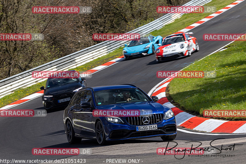 Bild #21051423 - Touristenfahrten Nürburgring Nordschleife (30.04.2023)