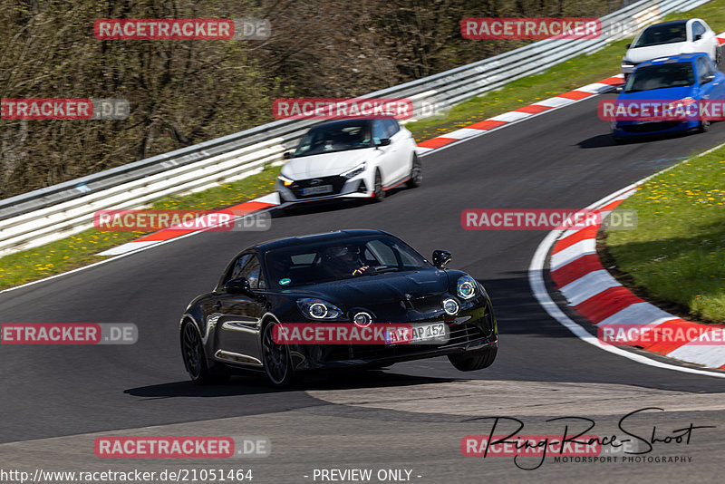 Bild #21051464 - Touristenfahrten Nürburgring Nordschleife (30.04.2023)