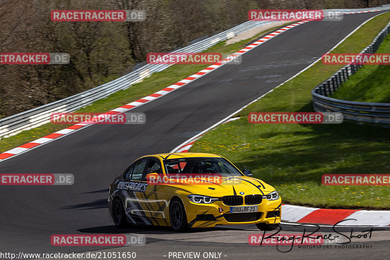 Bild #21051650 - Touristenfahrten Nürburgring Nordschleife (30.04.2023)