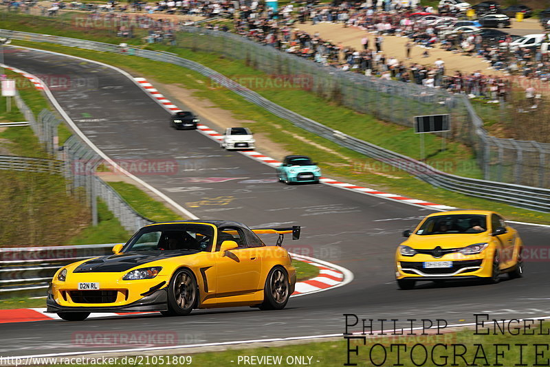 Bild #21051809 - Touristenfahrten Nürburgring Nordschleife (30.04.2023)