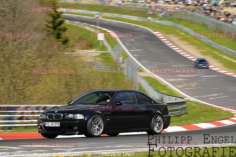 Bild #21051837 - Touristenfahrten Nürburgring Nordschleife (30.04.2023)