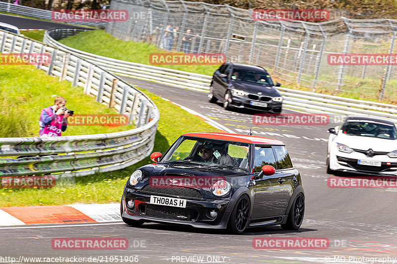 Bild #21051906 - Touristenfahrten Nürburgring Nordschleife (30.04.2023)