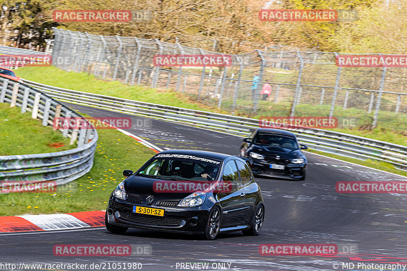 Bild #21051980 - Touristenfahrten Nürburgring Nordschleife (30.04.2023)