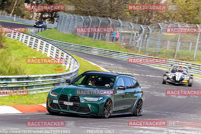 Bild #21051993 - Touristenfahrten Nürburgring Nordschleife (30.04.2023)