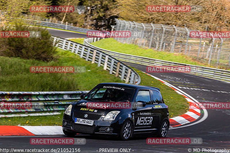 Bild #21052156 - Touristenfahrten Nürburgring Nordschleife (30.04.2023)