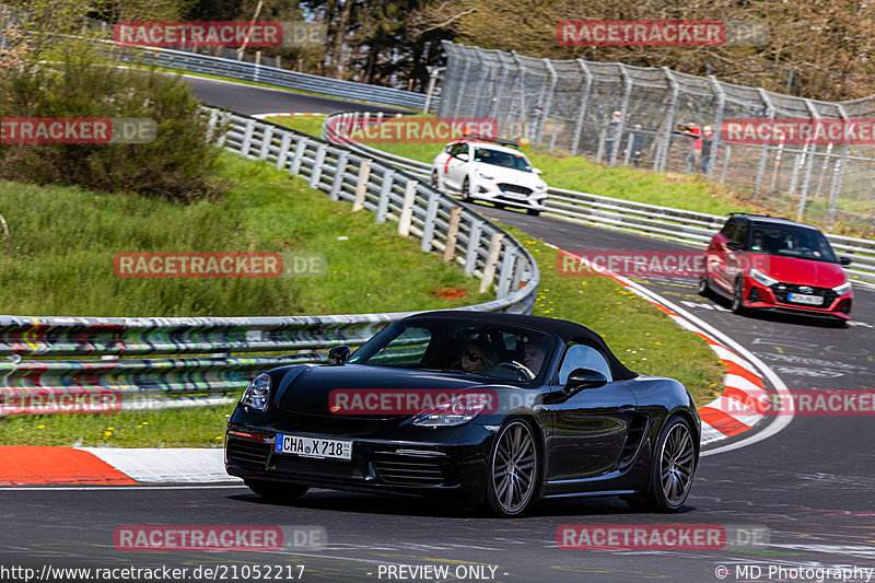 Bild #21052217 - Touristenfahrten Nürburgring Nordschleife (30.04.2023)