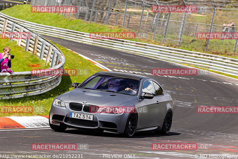 Bild #21052231 - Touristenfahrten Nürburgring Nordschleife (30.04.2023)