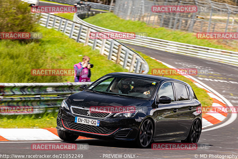 Bild #21052249 - Touristenfahrten Nürburgring Nordschleife (30.04.2023)