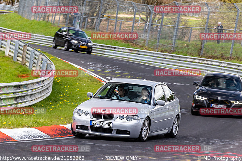 Bild #21052262 - Touristenfahrten Nürburgring Nordschleife (30.04.2023)