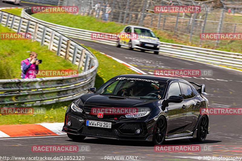 Bild #21052320 - Touristenfahrten Nürburgring Nordschleife (30.04.2023)