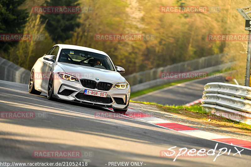 Bild #21052418 - Touristenfahrten Nürburgring Nordschleife (30.04.2023)