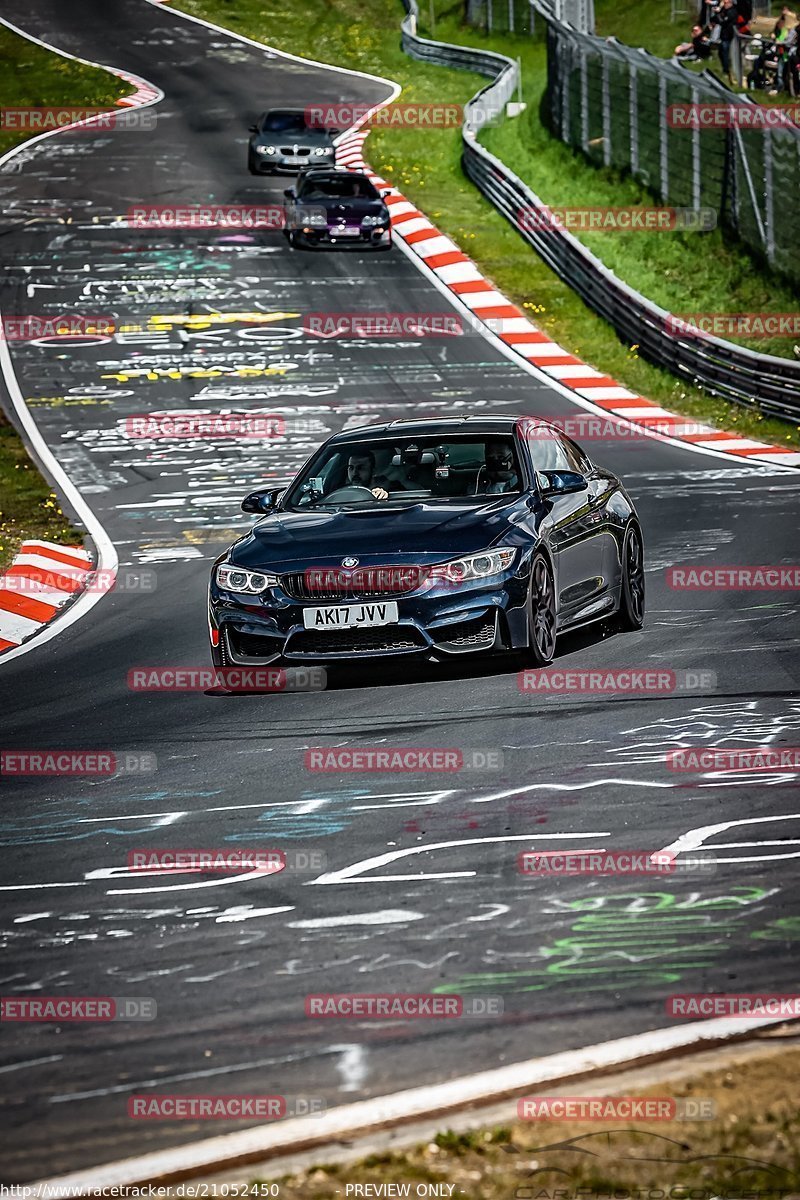 Bild #21052450 - Touristenfahrten Nürburgring Nordschleife (30.04.2023)