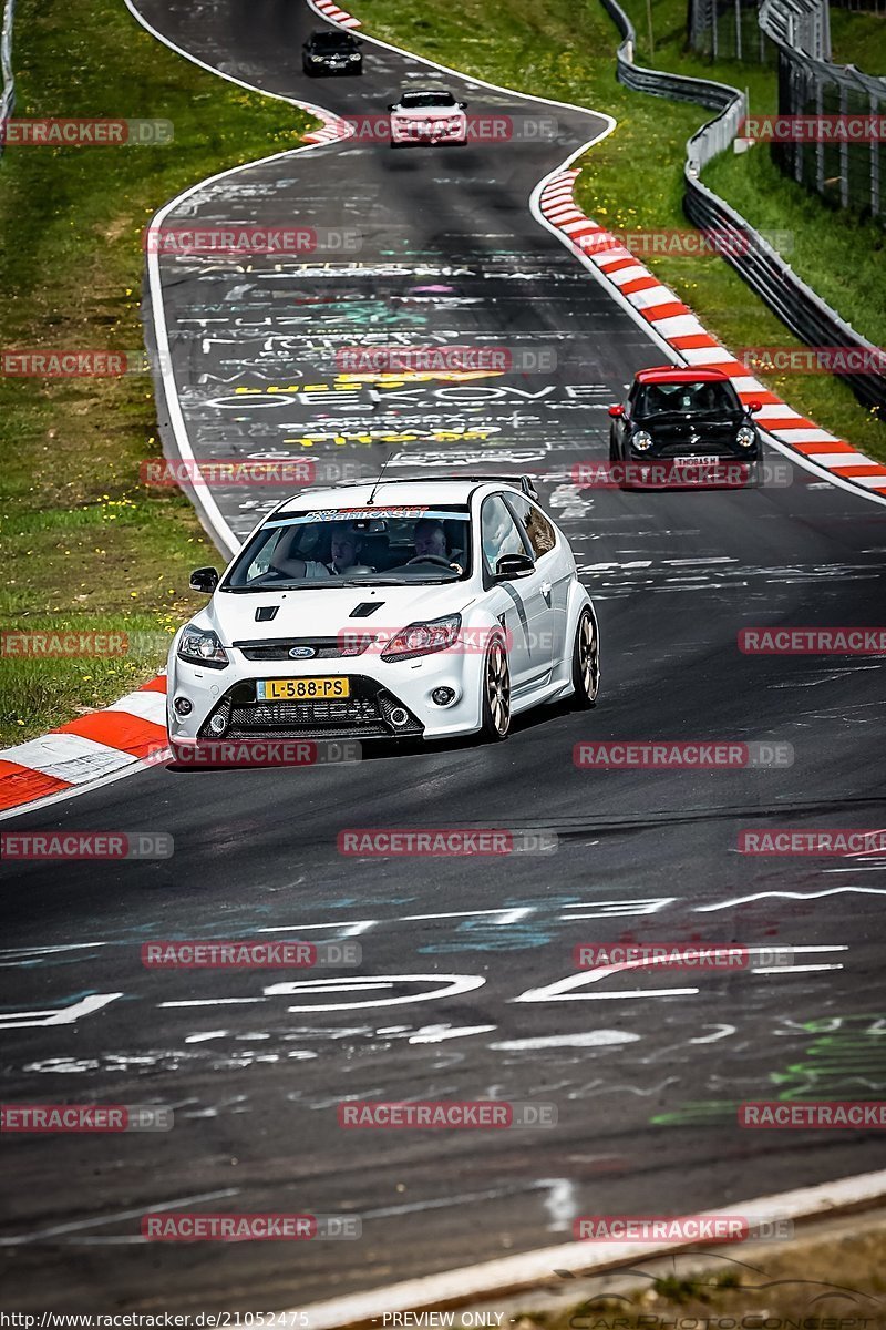 Bild #21052475 - Touristenfahrten Nürburgring Nordschleife (30.04.2023)