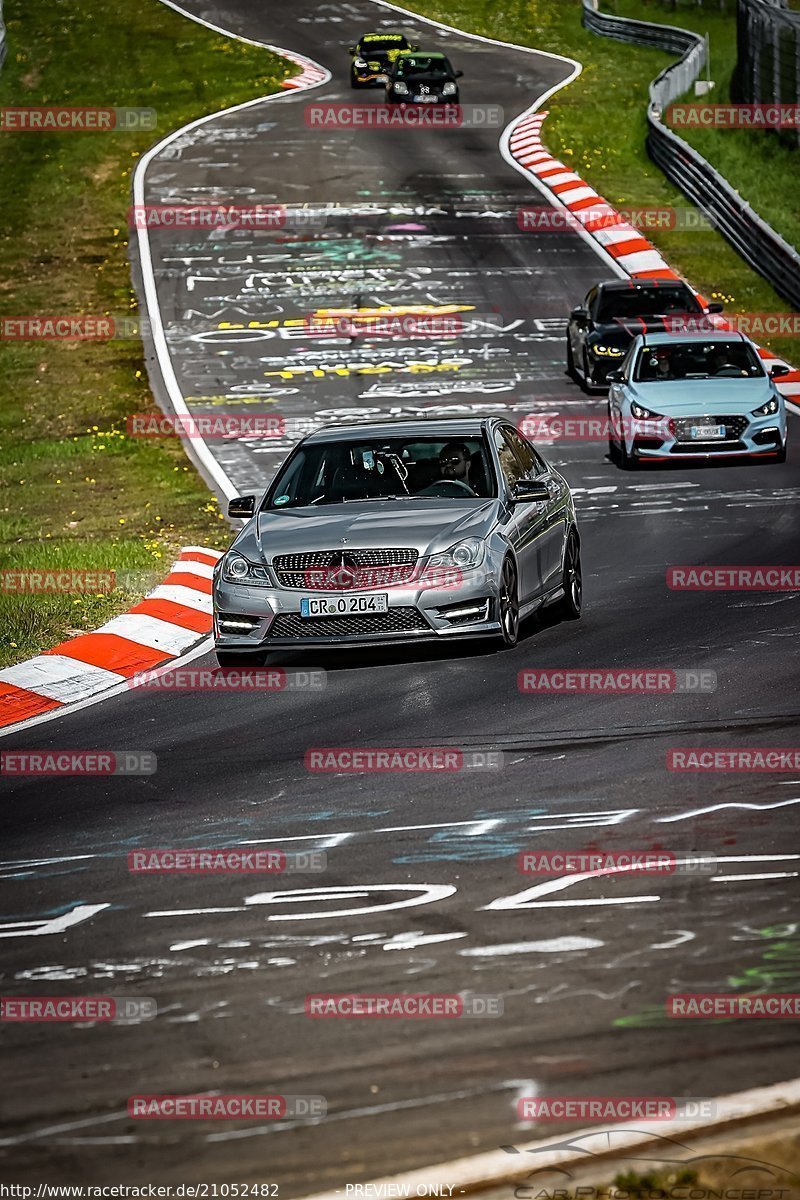 Bild #21052482 - Touristenfahrten Nürburgring Nordschleife (30.04.2023)