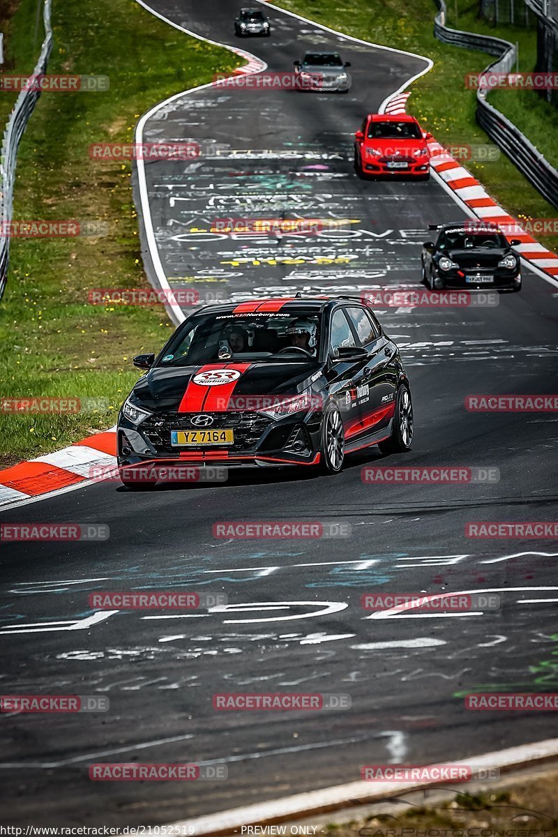 Bild #21052519 - Touristenfahrten Nürburgring Nordschleife (30.04.2023)