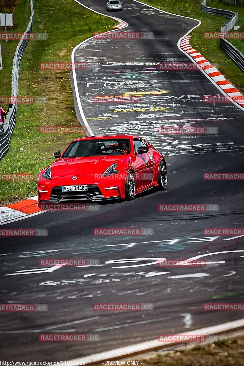 Bild #21052529 - Touristenfahrten Nürburgring Nordschleife (30.04.2023)