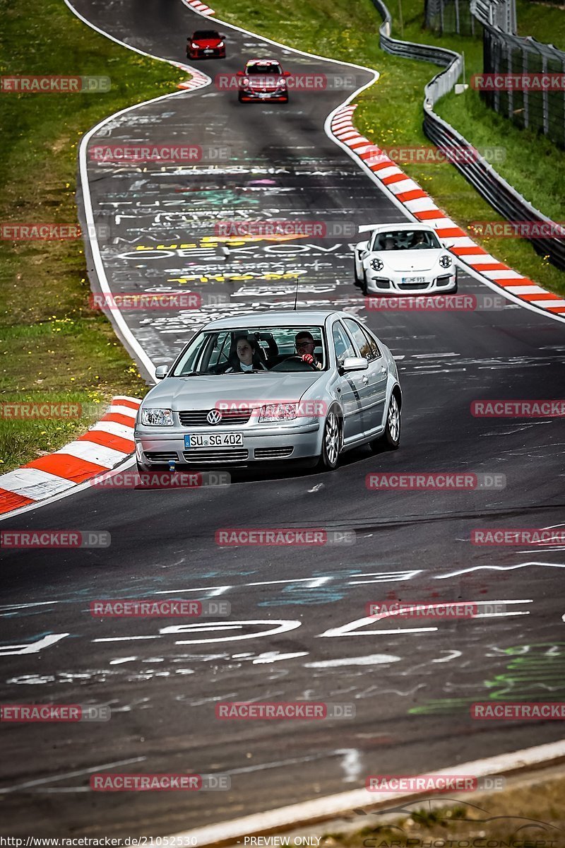 Bild #21052530 - Touristenfahrten Nürburgring Nordschleife (30.04.2023)