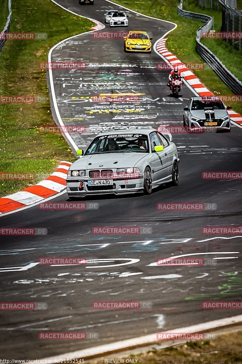 Bild #21052545 - Touristenfahrten Nürburgring Nordschleife (30.04.2023)