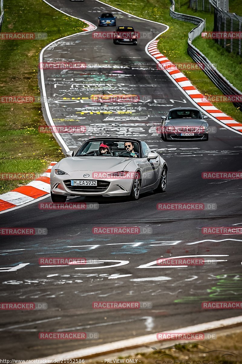 Bild #21052586 - Touristenfahrten Nürburgring Nordschleife (30.04.2023)