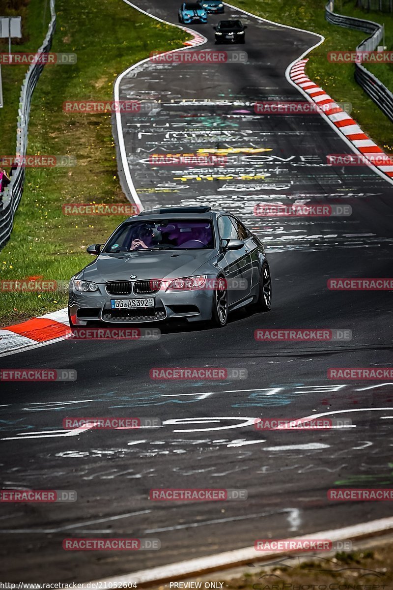 Bild #21052604 - Touristenfahrten Nürburgring Nordschleife (30.04.2023)