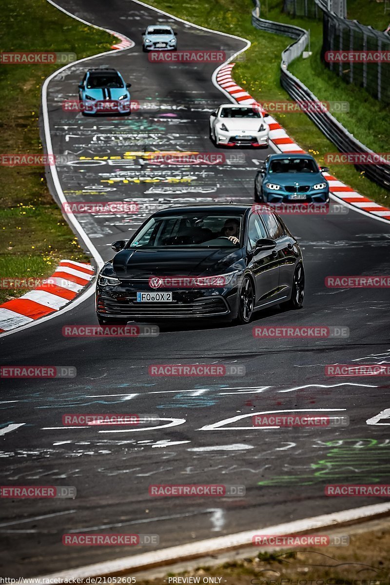 Bild #21052605 - Touristenfahrten Nürburgring Nordschleife (30.04.2023)