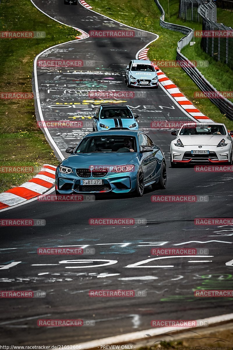 Bild #21052606 - Touristenfahrten Nürburgring Nordschleife (30.04.2023)