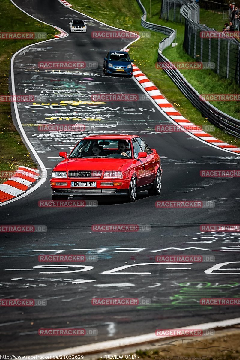 Bild #21052629 - Touristenfahrten Nürburgring Nordschleife (30.04.2023)