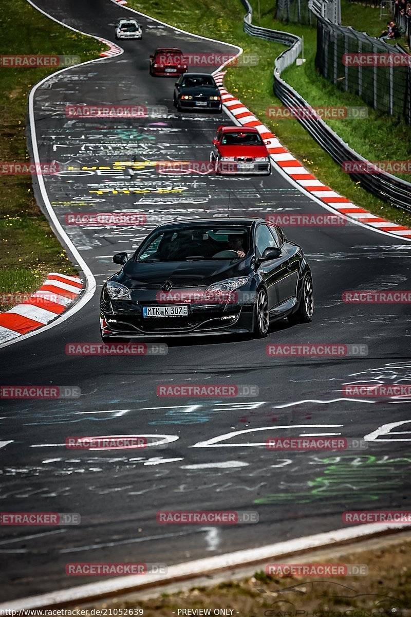 Bild #21052639 - Touristenfahrten Nürburgring Nordschleife (30.04.2023)