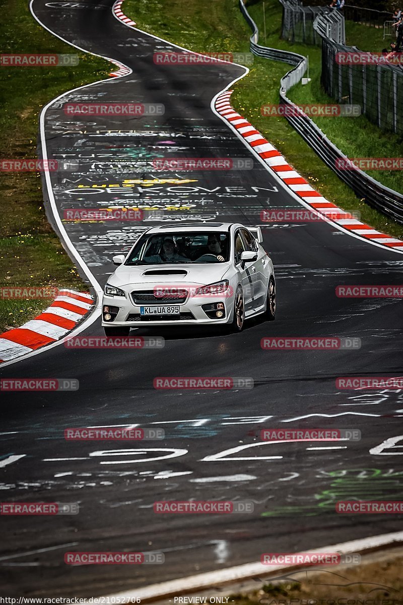 Bild #21052706 - Touristenfahrten Nürburgring Nordschleife (30.04.2023)