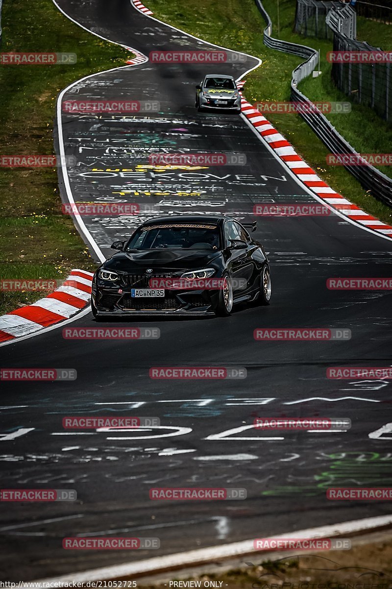 Bild #21052725 - Touristenfahrten Nürburgring Nordschleife (30.04.2023)