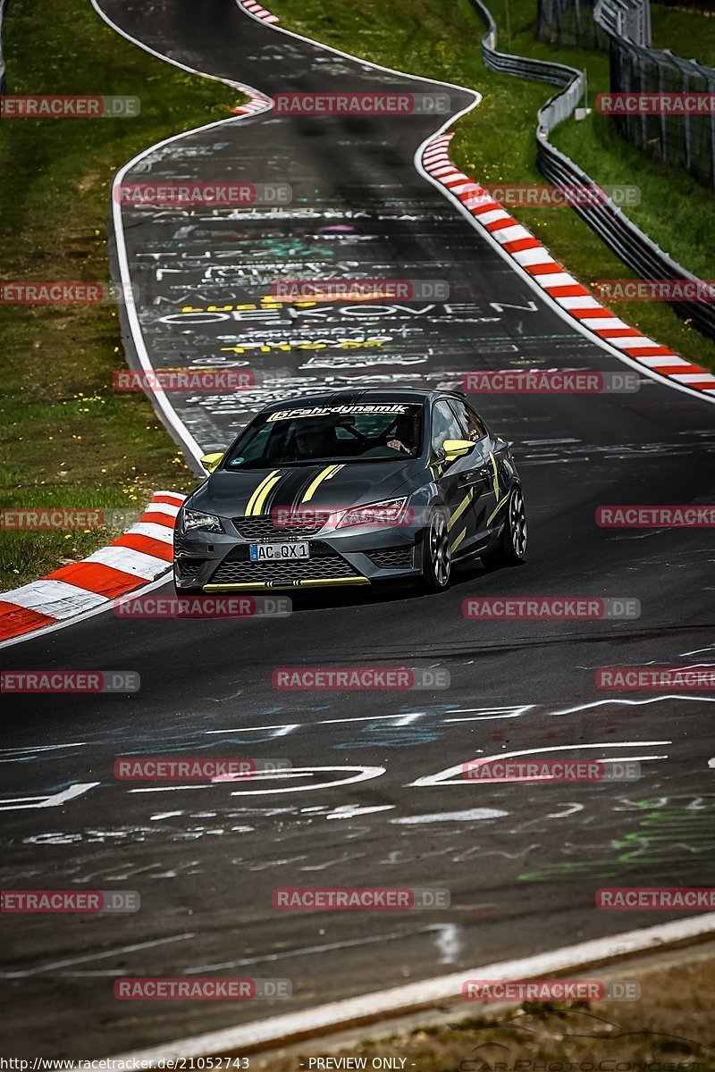 Bild #21052743 - Touristenfahrten Nürburgring Nordschleife (30.04.2023)