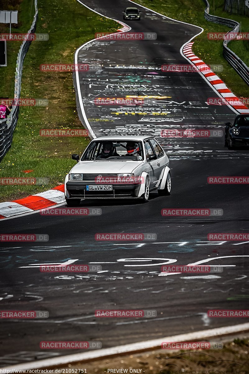 Bild #21052751 - Touristenfahrten Nürburgring Nordschleife (30.04.2023)