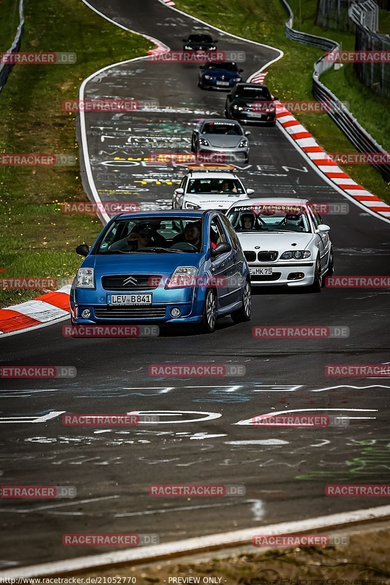 Bild #21052770 - Touristenfahrten Nürburgring Nordschleife (30.04.2023)