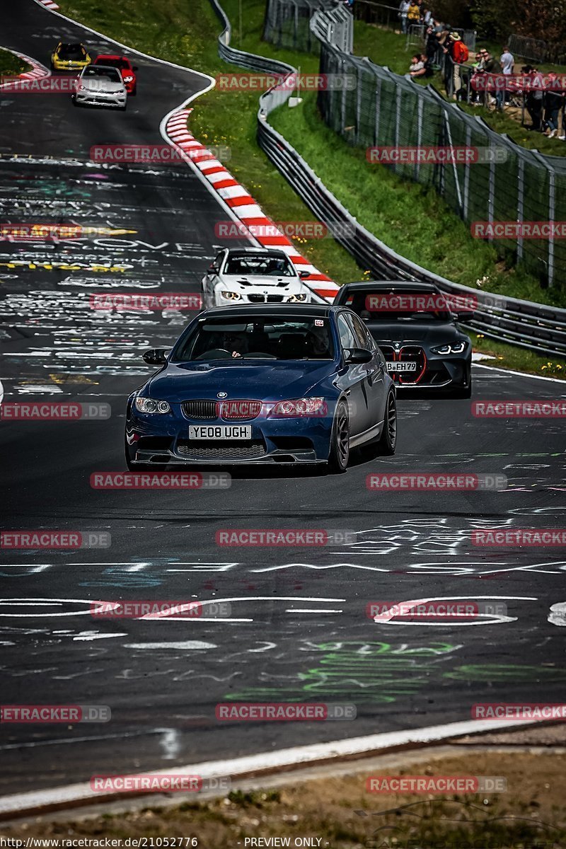 Bild #21052776 - Touristenfahrten Nürburgring Nordschleife (30.04.2023)