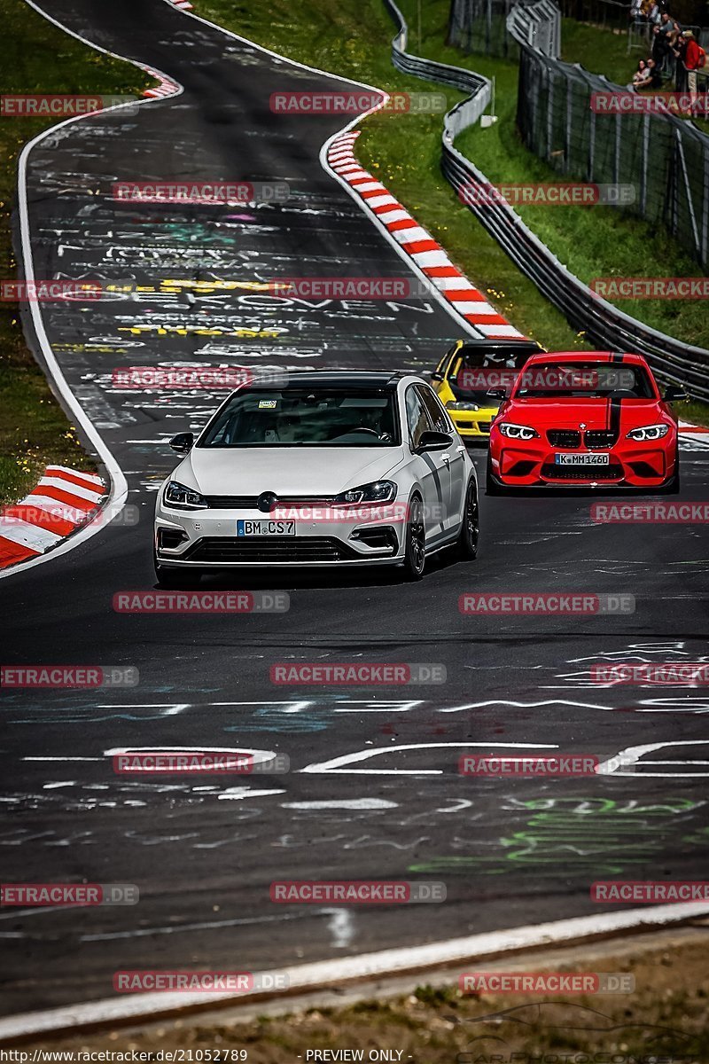 Bild #21052789 - Touristenfahrten Nürburgring Nordschleife (30.04.2023)