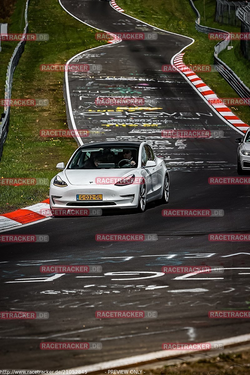 Bild #21052845 - Touristenfahrten Nürburgring Nordschleife (30.04.2023)