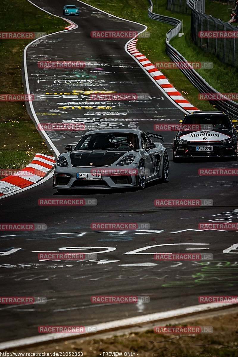 Bild #21052863 - Touristenfahrten Nürburgring Nordschleife (30.04.2023)