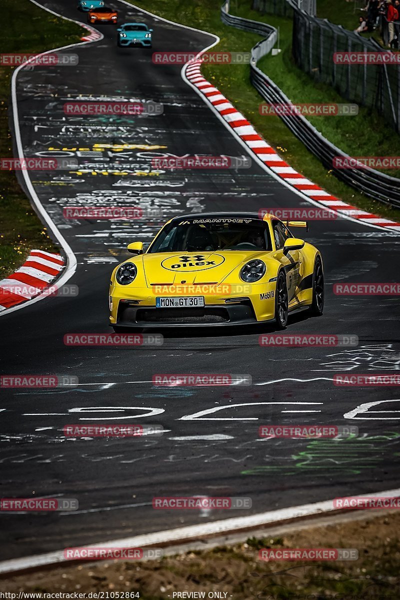 Bild #21052864 - Touristenfahrten Nürburgring Nordschleife (30.04.2023)