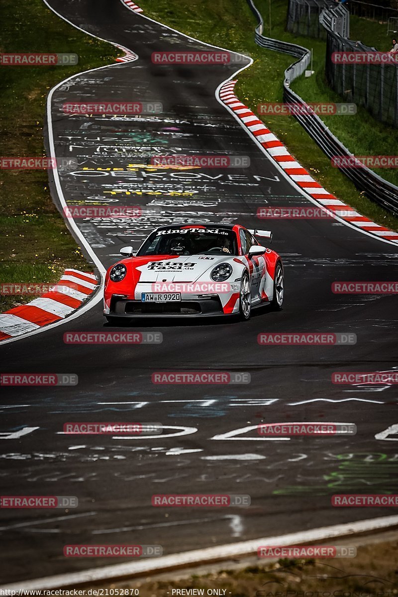 Bild #21052870 - Touristenfahrten Nürburgring Nordschleife (30.04.2023)