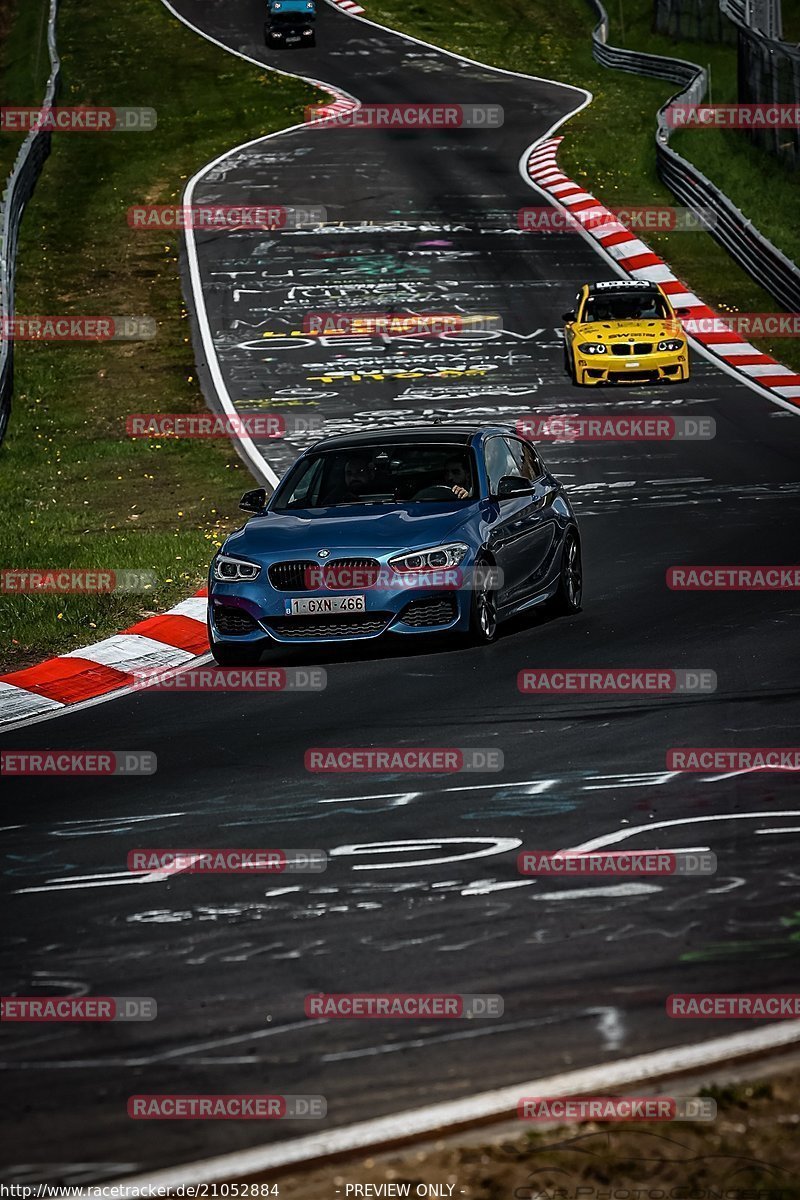 Bild #21052884 - Touristenfahrten Nürburgring Nordschleife (30.04.2023)