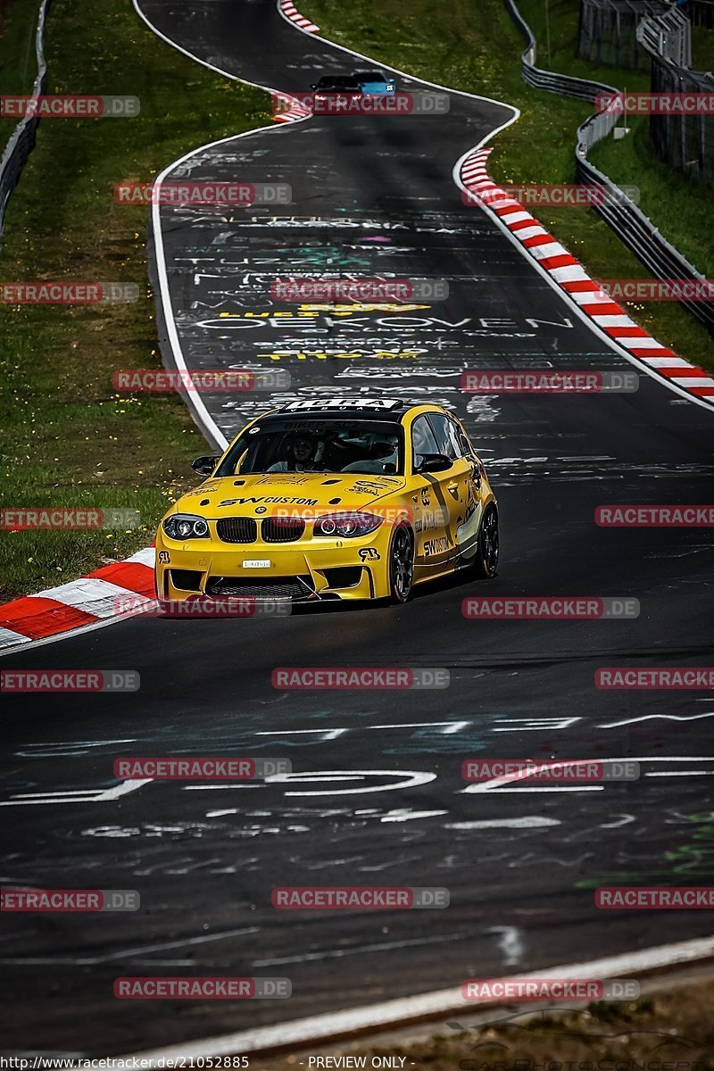 Bild #21052885 - Touristenfahrten Nürburgring Nordschleife (30.04.2023)