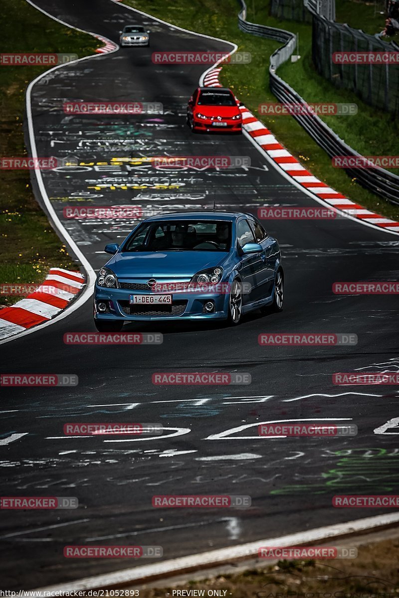 Bild #21052893 - Touristenfahrten Nürburgring Nordschleife (30.04.2023)