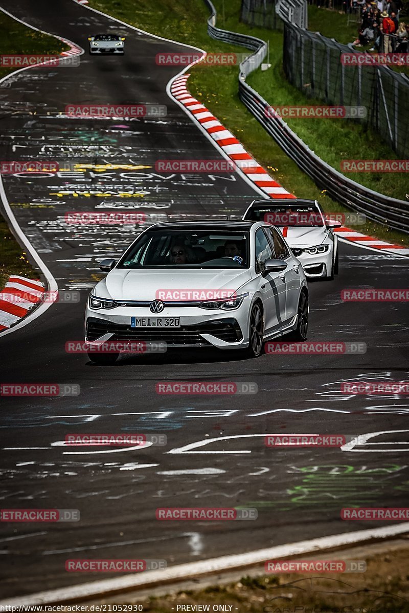 Bild #21052930 - Touristenfahrten Nürburgring Nordschleife (30.04.2023)