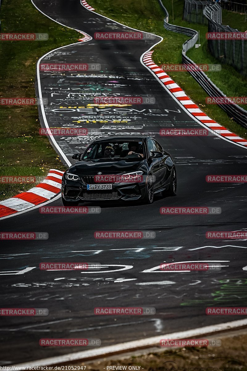 Bild #21052947 - Touristenfahrten Nürburgring Nordschleife (30.04.2023)