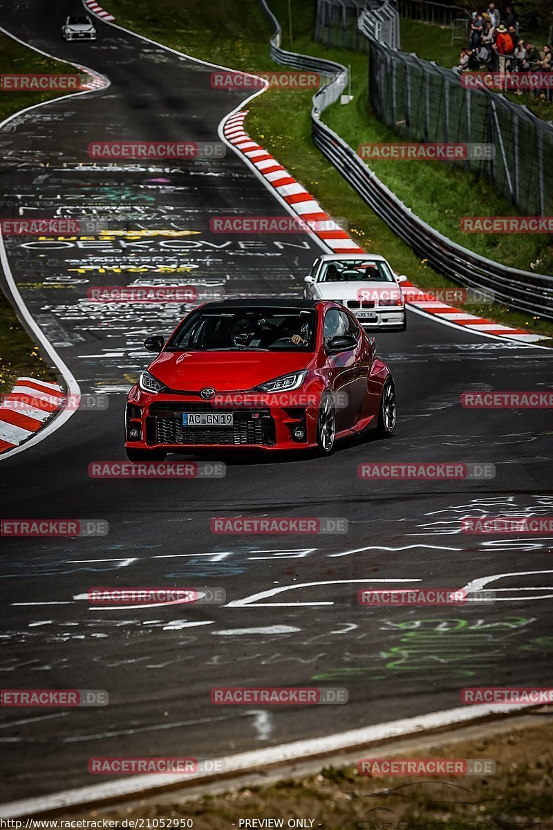 Bild #21052950 - Touristenfahrten Nürburgring Nordschleife (30.04.2023)