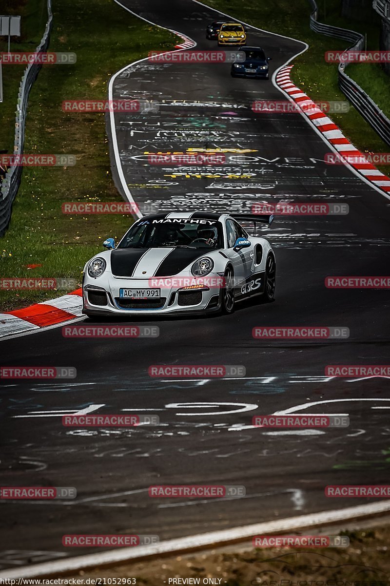 Bild #21052963 - Touristenfahrten Nürburgring Nordschleife (30.04.2023)