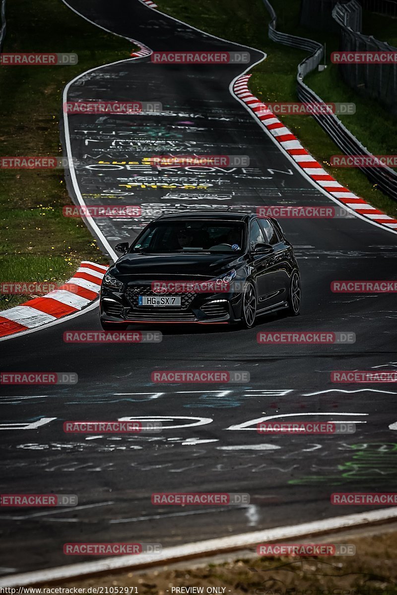 Bild #21052971 - Touristenfahrten Nürburgring Nordschleife (30.04.2023)