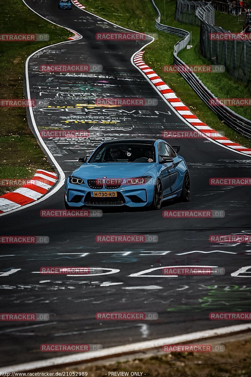 Bild #21052989 - Touristenfahrten Nürburgring Nordschleife (30.04.2023)