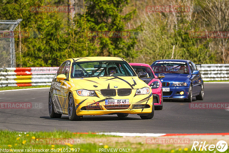 Bild #21052997 - Touristenfahrten Nürburgring Nordschleife (30.04.2023)